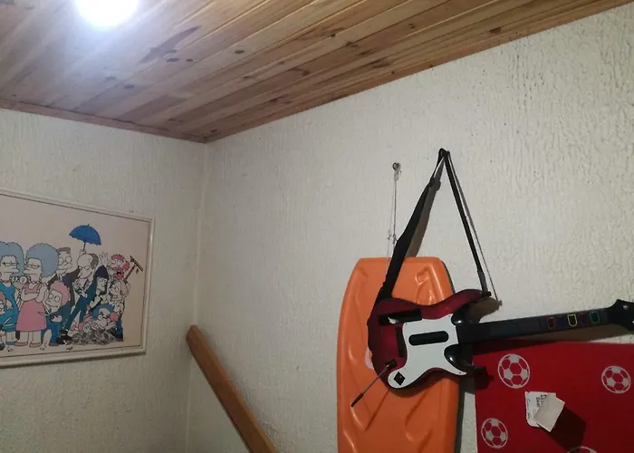 Albergue Cytau Portoalegre *