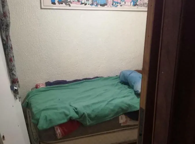 Albergue Cytau Portoalegre Porto Alegre
