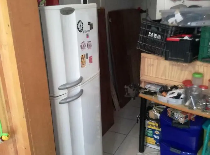 Albergue Cytau Portoalegre