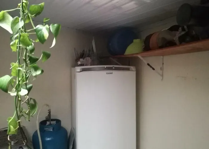 Albergue Cytau Portoalegre Porto Alegre